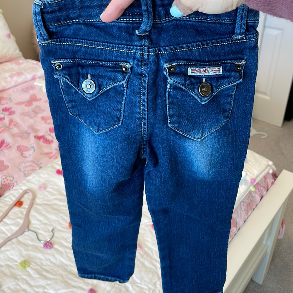 Hudson Jeans